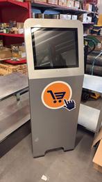 bestelzuil, bestelterminal met touchscreen, Ophalen, Gebruikt, Windows