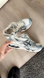Asics  maat 43/5 valt als 42/5, Ophalen of Verzenden, Zo goed als nieuw
