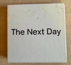 David Bowie - The Next Day Extra Box (Limited 2CD + DVD), Ophalen of Verzenden, Gebruikt, Poprock