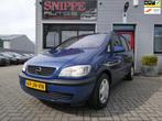 Opel Zafira 1.6-16V Comfort -AIRCO-7 PERSOONS-CRUISECONTROL-, Auto's, Opel, Origineel Nederlands, Te koop, Benzine, 101 pk