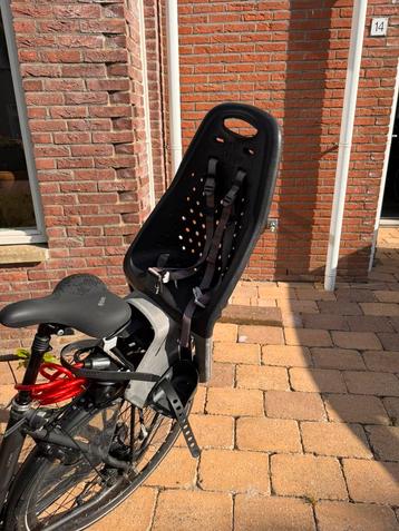 Yepp kinderzitje compleet beschikbaar voor biedingen