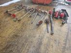 PARTIJ Bosmaaier / Grastrimmer /Bladblazer Reparatie Onde, Ophalen, Gebruikt, Benzine