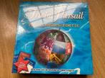 Trivial Pursuit Wereldreis editie, Een of twee spelers, Ophalen of Verzenden, Nieuw, Hasbro