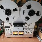 Akai Tapedeck  GX 630 D, Ophalen