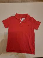 L.o.g.g poloshirt rood  maat 98/104, Ophalen of Verzenden, Zo goed als nieuw