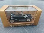 Alfa Romeo  Uniek, Hobby en Vrije tijd, Modelauto's | 1:24, Ophalen of Verzenden, Nieuw, Bburago