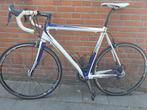 STEVENS SLC SL, full CARBON, full DURA ACE, 60 cm XL, 28 inch, Carbon, Heren, Zo goed als nieuw