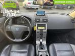 Volvo C70 Convertible 2.5 T5 Momentum|Stoelverwarming|Navi|M, Auto's, C70, Gebruikt, Zwart, Cabriolet