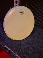 Drumspullen - Bekkens en drumvel, Ophalen of Verzenden, Gebruikt, Overige merken