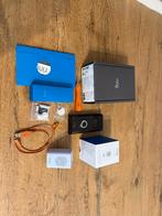 Ring Video Deurbel (2e Generatie) + Chime, Huis en Inrichting, Deurbellen, Ophalen of Verzenden, Ingebouwde camera, Zo goed als nieuw