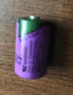 Lithium batterij, Audio, Tv en Foto, Accu's en Batterijen, Ophalen of Verzenden, Nieuw