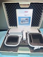 Pfaff borduurunit voor 7570, Ophalen of Verzenden, Zo goed als nieuw, Machineborduren, Borduurmachine