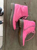 Roze Dr. Martens Maat 36, Kinderen en Baby's, Kinderkleding | Schoenen en Sokken, Ophalen of Verzenden, Gebruikt, Meisje, Laarzen