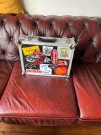 Shure Microfoons in Flightcase - Set van 5, Ophalen of Verzenden, Gebruikt, Zangmicrofoon