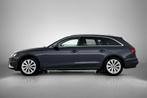 Audi A4 Avant 35 TFSI Launch edition Business 150 PK | Autom, Auto's, Audi, 12 maanden, Stof, Gebruikt, 4 cilinders