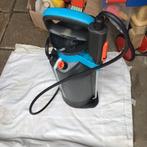 Hogedrukspuit  is gebruikt, Tuin en Terras, Ophalen of Verzenden, Gebruikt, Elektrisch, Gardena / Husqvarna