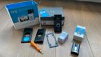 Ring Video Deurbel 2, Ophalen, Ingebouwde camera, Zo goed als nieuw, Draadloos