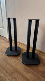 Speakers/box stands standaard, Ophalen, Zo goed als nieuw