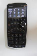 Casio fx-CG20 grafische rekenmachine, Diversen, Rekenmachines, Ophalen of Verzenden, Grafische rekenmachine, Nieuw
