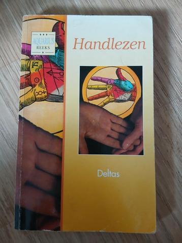 Handlezen - Deltas beschikbaar voor biedingen