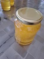 Verse Zeeuwse honing - 382 ml per pot, Diversen, Levensmiddelen, Ophalen of Verzenden