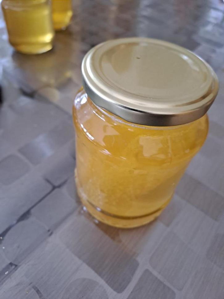 Verse Zeeuwse honing - 382 ml per pot, Diversen, Levensmiddelen, Ophalen of Verzenden