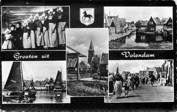 (377-419-021) Volendam Multiview beschikbaar voor biedingen