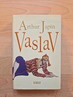Vaslav door Arthur Japin, Boeken, Ophalen of Verzenden, Zo goed als nieuw, Arthur Japin, Nederland