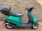 Tekoop peugeot rapido retro scooter 1995, Fietsen en Brommers, Ophalen, Zo goed als nieuw