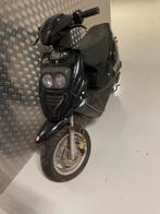 TGB Scooter Zwart - Gebruikt, Fietsen en Brommers, Ophalen, Gebruikt, Overige typen, Overige merken
