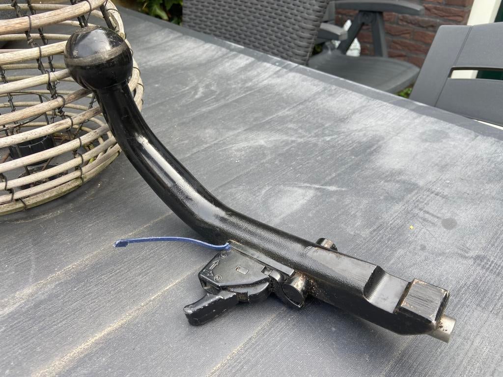 Trekhaak afneembaar, Auto-onderdelen, Trekhaken, Ophalen of Verzenden, Gebruikt