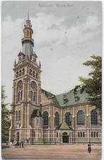 Apeldoorn Groote kerk oude gelopen Ansichtkaart (B2184 ), Verzamelen, Ophalen of Verzenden, 1960 tot 1980, Gelopen, Gelderland