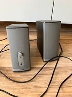 Bose Companion 2 Series II speakers, Ophalen of Verzenden, Gebruikt, Audiokanaal 2