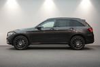 Mercedes-Benz GLC 300e 4MATIC AMG ✅ DIG.DASH ✅ DISTRONIC, Auto's, Automaat, 12 maanden, Gebruikt, Zwart