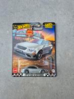 Hot Wheels Mercedes CLK 63 AMG, Ophalen of Verzenden, Nieuw, Auto