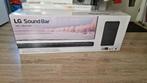 LG Soundbar, Ophalen, Bluetooth, Zo goed als nieuw