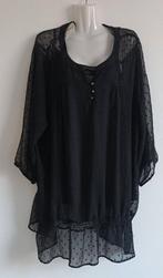 2 delig MSmode tuniek maat 52, Kleding | Dames, Nieuw, Ophalen of Verzenden, MS Mode, Blouse of Tuniek