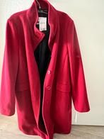 Gerry weber dames jas, Kleding | Dames, Ophalen of Verzenden, Zo goed als nieuw, Maat 46/48 (XL) of groter, Rood