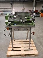 draaibank metaal Narvik, Ophalen, Gebruikt, Metaaldraaibank, Minder dan 500 mm