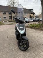 Peugeot kisbee black edition, Ophalen of Verzenden, Zo goed als nieuw, Benzine, Overige modellen