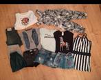 kledingpakket maat 98/104, Ophalen of Verzenden, Gebruikt, Maat 98
