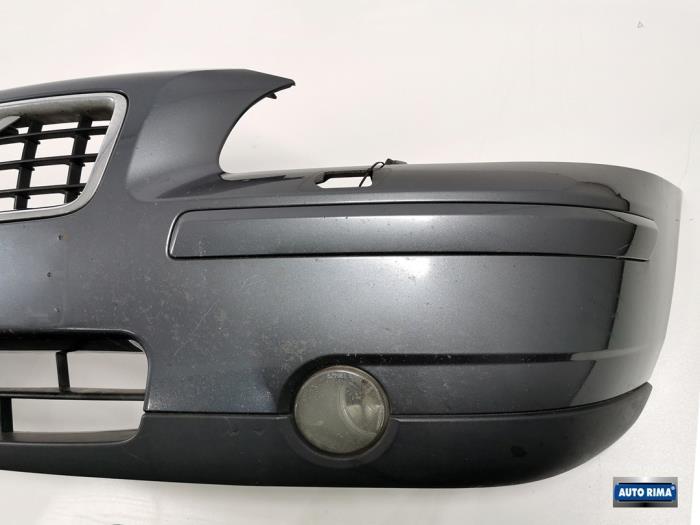 Voorbumper van een Volvo S60 (455), Gebruikt, -, -, Ophalen of Verzenden