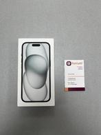 Apple iPhone 15 128GB black gesealed, Info@fonium.nl, 128 GB, IPhone 15, Apple