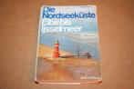 Die Nordseeküste Elbe bis IJsselmeer [vaargids], Boeken, Ophalen of Verzenden, Gelezen, Watersport en Hengelsport