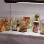 Verzameling klederdrachtpoppen uit diverse landen, Verzamelen, Poppen, Ophalen of Verzenden, Gebruikt, Pop