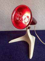vintage OSRAM infraroodlamp, Ophalen of Verzenden