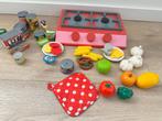 Speelgoed kokenset, Kinderen en Baby's, Ophalen of Verzenden, Gebruikt, Overige typen
