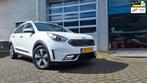 Kia Niro 1.6 GDi Hybrid/Navigatie/Cruise/Pdc A/Trekhaak/Came, Gebruikt, Wit, Origineel Nederlands, 26 km/l