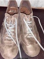 Mephisto damessneakers leer , maat 7, z.g.a.n., Beige, Ophalen of Verzenden, Sneakers of Gympen, Zo goed als nieuw