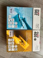 AKKIM Flex voegmortel wit en flexibele tegellijm, Overige materialen, Overige typen, Nieuw, Ophalen of Verzenden